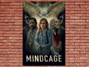 -Mindcage (2022)-<br>The Original Movie