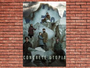 -Concrete Utopia (2023)-<br>The Original Movie