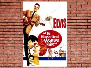 -It Happened at the World's Fair (1963)-<br>The Original Movie
