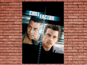 -Chill Factor (1999)-<br>The Original Movie