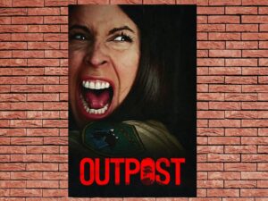 -Outpost (2023)-<br>The Original Movie