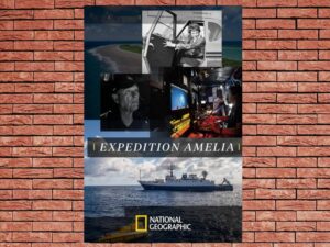 -Expedition Amelia (2019)-<br>The Original Movie