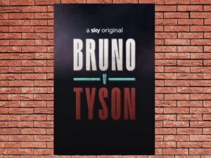 -Bruno v Tyson (2021)-<br>The Original Movie