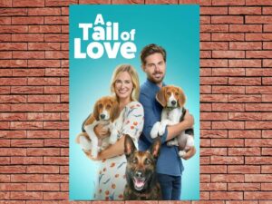 -A Tail of Love (2022)-<br>The Original Movie