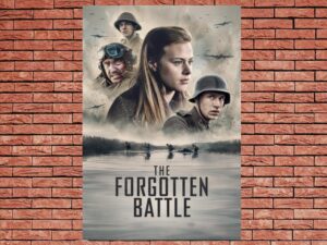 -The Forgotten Battle (2021)-<br>The Original Movie