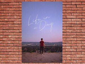 -Life in A Day (2020)-<br>The Original Movie