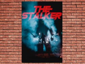 -The Stalker (2020)-<br>The Original Movie