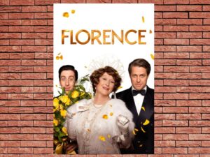 -Florence Foster Jenkins (2016)-<br>The Original Movie