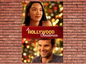 -A Hollywood Christmas (2022)-<br>The Original Movie