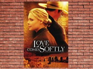-Love Comes Softly (2003)-<br>The Original Movie