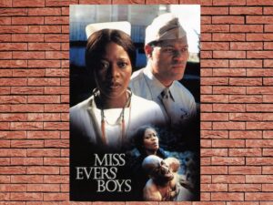 -Miss Evers' Boys (1997)-<br>The Original Movie