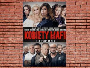 -Women Of Mafia 1 (2018)-<br>The Original Movie