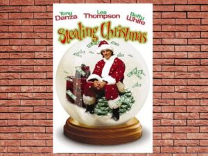 -Stealing Christmas (2003)-<br>The Original Movie