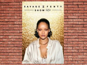 -Savage X Fenty Show Vol. 2 (2020)-<br>The Original Movie