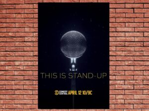 -This is Stand-Up (2020)-<br>The Original Movie