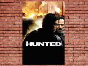 -The Hunted (2003)-<br>The Original Movie