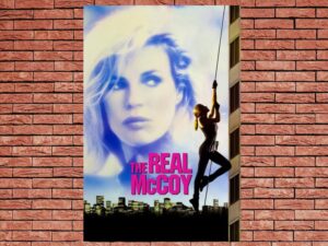 -The Real McCoy (1993)-<br>The Original Movie