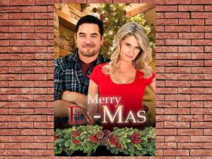 -Merry Ex-Mas (2014)-<br>The Original Movie