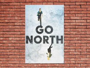 -Go North (2017)-<br>The Original Movie