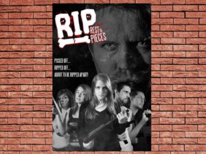 -RIP: Rest in Pieces (2020)-<br>The Original Movie