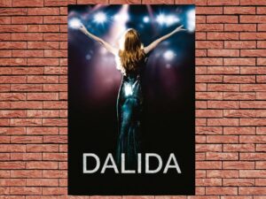 -Dalida (2016)-<br>The Original Movie
