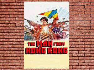 -The Man from Hong Kong (1975)-<br>The Original Movie