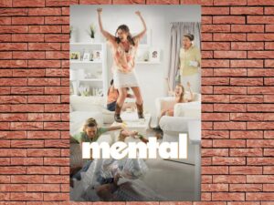 -Mental (2012)-<br>The Original Movie