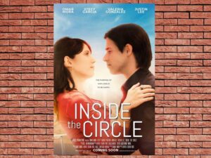 -Inside the Circle (2021)-<br>The Original Movie