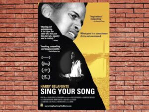 -Sing Your Song (2011)-<br>The Original Movie