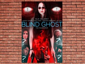 -Blind Ghost (2021)-<br>The Original Movie