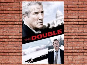 -The Double (2011)-<br>The Original Movie