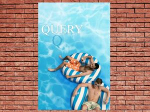 -Query (2020)-<br>The Original Movie