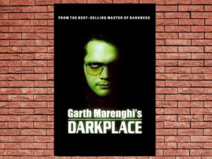 -Garth Marenghi's Darkplace (2004)-<br>The Complete Series