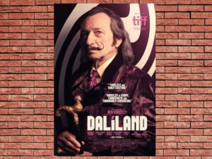 -Dalíland (2023)-<br>The Original Movie
