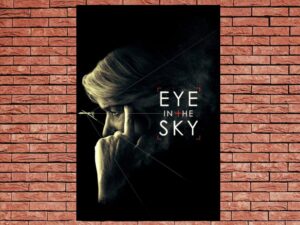 -Eye in the Sky (2015)-<br>The Original Movie