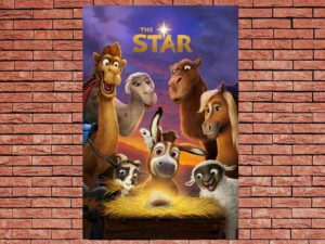 -The Star (2017)-<br>The Original Movie