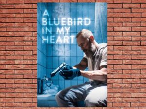-A Bluebird in My Heart (2020)-<br>The Original Movie