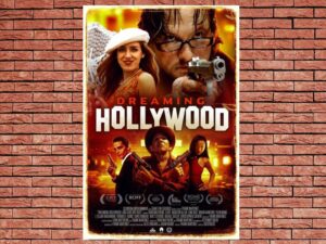 -Dreaming Hollywood (2022)-<br>The Original Movie