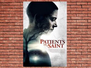 -Manicomio del Terror: Patients of a Saint (2020)-<br>The Original Movie