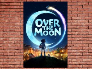-Over the Moon (2020)-<br>The Original Movie