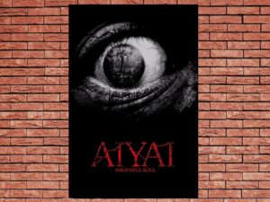 -Aiyai: Wrathful Soul (2020)-<br>The Original Movie