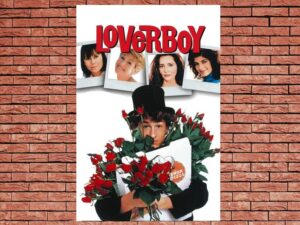 -Loverboy (1989)-<br>The Original Movie