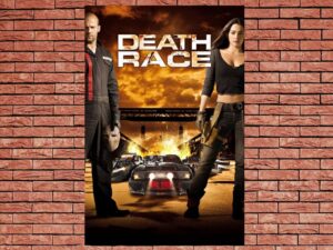 -Death Race (2008)-<br>The Original Movie