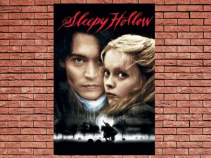 -Sleepy Hollow (1999)-<br>The Original Movie
