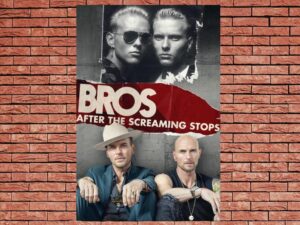 -After the Screaming Stops (2018)-<br>The Original Movie