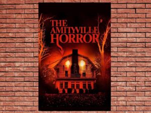 -The Amityville Horror (1979)-<br>The Original Movie