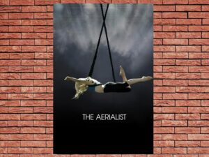 -The Aerialist (2020)-<br>The Original Movie