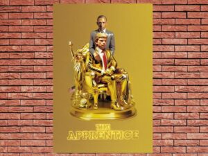 -The Apprentice (2024)-<br>The Original Movie