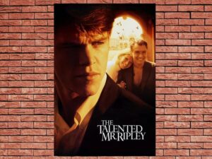 -The Talented Mr. Ripley (1999)-<br>The Original Movie