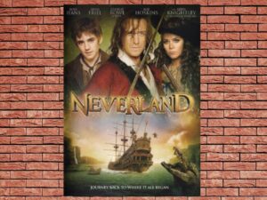 -Neverland (2011)-<br>The Original Movie